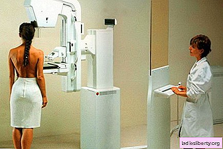 La mamografía mejoró la detección del cáncer, pero no redujo la mortalidad.