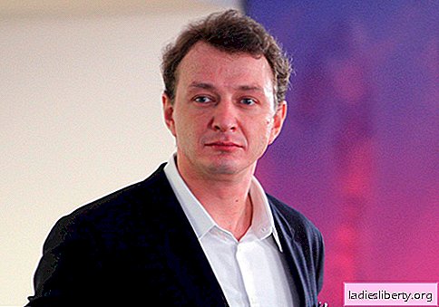 Marat Basharov because of the scandal with his wife fired from TNT
