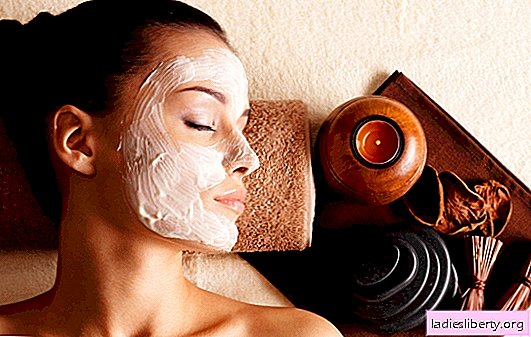 Mask for skin elasticity at home - recipes and subtleties. How to make skin elastic with masks?