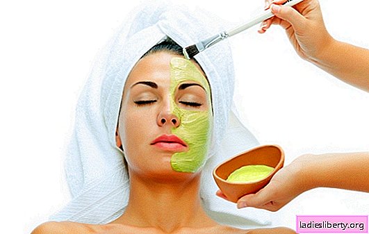 Masker wajah lidah buaya: bergizi, membersihkan, bergizi. Bagaimana masker wajah dengan lidah buaya bekerja, resep apa yang efektif