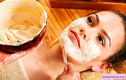Hair masks with yeast: how to apply, how to use, what effect to expect. Effective recipes for hair masks with yeast