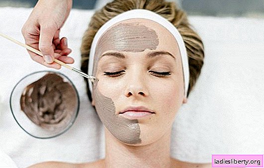 Masks based on yeast for the skin, indications. How to make skin fresh with yeast face masks