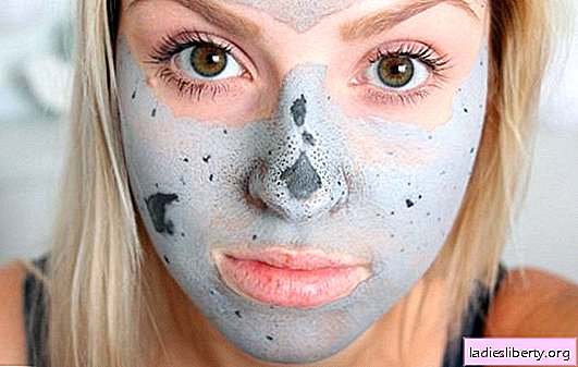 Máscaras contra el acné: recomendaciones e indicaciones de uso. Las mejores recetas de máscaras caseras para el acné.
