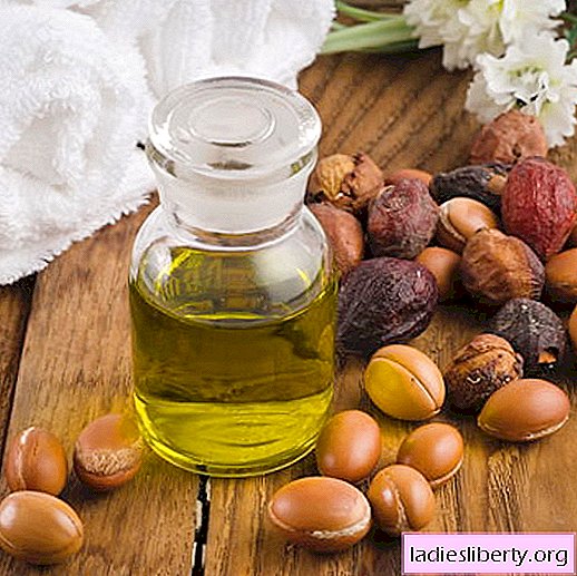 Macadamia oil - its beneficial properties and methods of use. How to apply macadamia oil for beauty and health of hair.