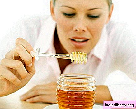 Le miel pour perdre du poids? Oui!