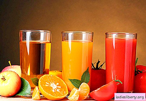 Doctors warn to use more than one glass of juice per day