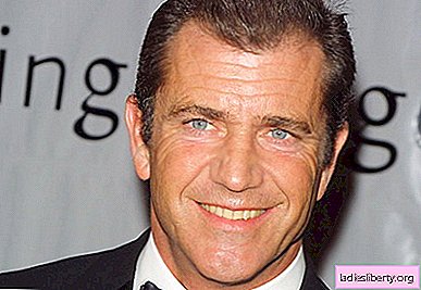 Mel Gibson - biografia, carreira, vida pessoal, fatos interessantes, notícias, fotos