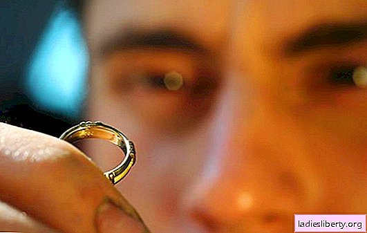 ¿Es posible derretir o vender un anillo de bodas?