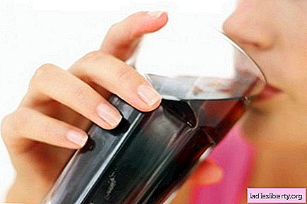 Is it possible to recover from sweet soda? The answer will be given by genes.