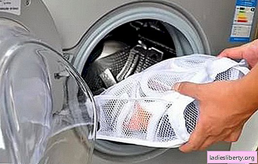 Este posibil să spălați adidași în mașina de spălat. Instrucțiuni pas cu pas pentru spălarea în siguranță a adidașilor într-o mașină de spălat