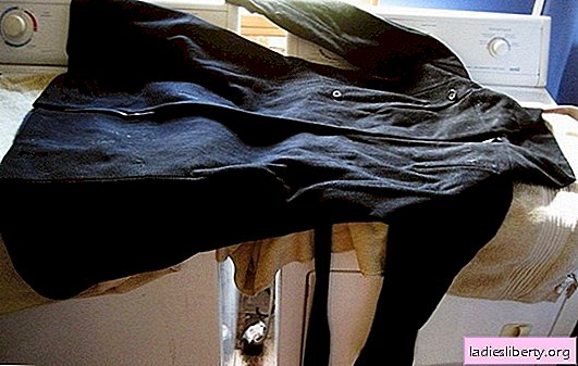 Is het mogelijk om een ​​jas in een wasmachine te wassen: afhankelijk van het soort stof. Tips voor het veilig wassen van de machine
