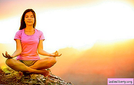 Nós vamos encontrar a resposta: yoga para as mulheres - benefício ou dano? Por que yoga para mulheres é uma fonte de saúde e juventude