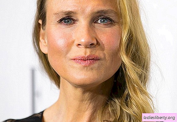 Did Renee Zellweger's personal life improve after so many love affairs