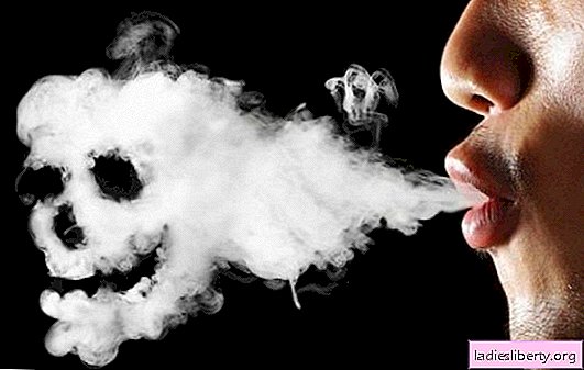 Quão real é o dano do tabagismo? Dados de pesquisa recentes
