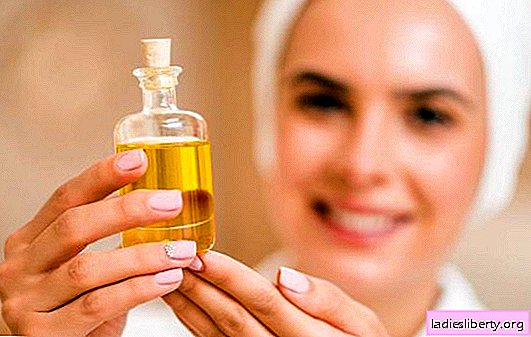 Scientific facts about the benefits of facial oils. Usage tips, comedogenicity index and potential harm