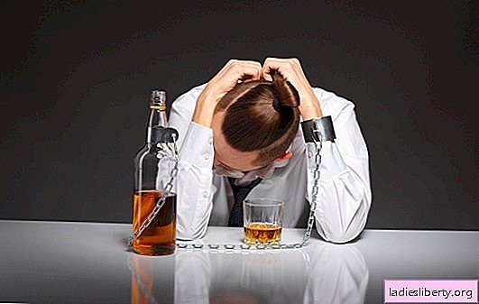 Oxitocin orrspray - az alkoholizmus új kezelése