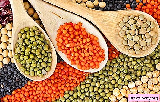 Don't like beans, mung bean and lentils? Just do not know how to cook them!