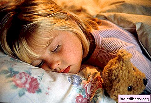 Неколико савета за родитеље који желе да науче своје дете да спава самостално.