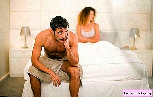 Een "ongemakkelijke" mannelijke ziekte wordt behandeld met kastanjes? Peyronie-behandeling thuis