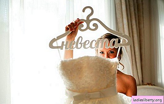 Braut: Tricks für die Vorbereitung auf eine Hochzeitszeremonie