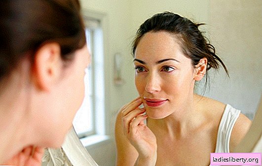 Niacina como parte de produtos de maquiagem. Regras para o uso de ácido nicotínico em casa para a pele facial