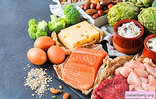 Low-carb diets for treating overweight and diabetes: shocking findings from a new study
