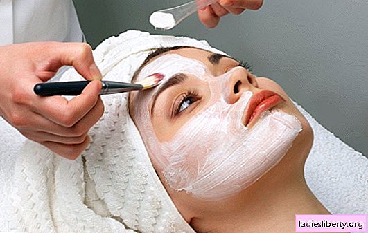 Uma revisão dos melhores limpadores de rosto. Como fornecer a pele com a limpeza mais confortável e benéfica