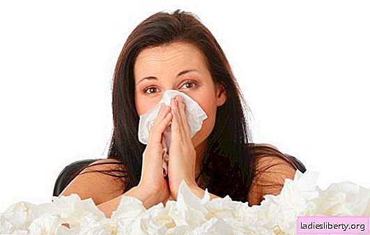 Overview of the best cold remedies: the most effective and safest remedies. How to choose an effective medicine for the treatment of the common cold?