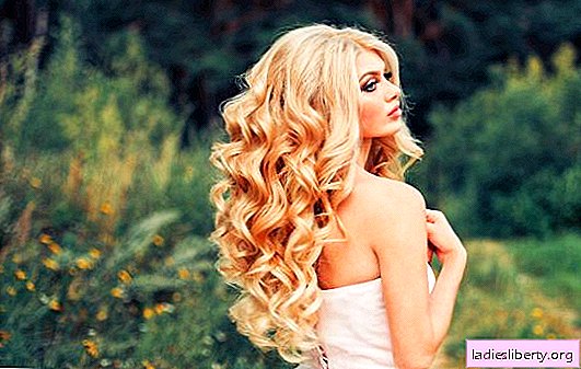 Duyệt các kiểu tóc phổ biến cho mái tóc dài bồng bềnh. Tạo kiểu tóc đơn giản cho mái tóc dài bồng bềnh
