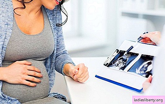 Un court col de l'utérus est-il dangereux pendant la grossesse? Que faire si un médecin diagnostique un court col de l'utérus pendant la grossesse