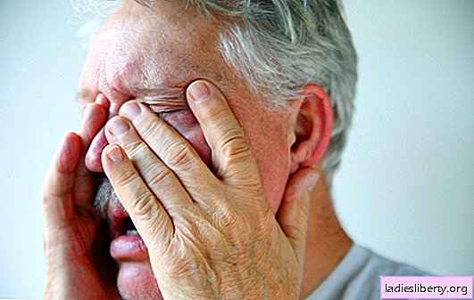 Nasul și durerea umflate: cauze și factori care provoacă afecțiunea. Ce măsuri trebuie luate cu umflarea nasului?