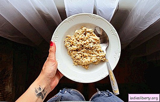Mistakes for making oatmeal. Where did the myth come from that oatmeal is tasteless