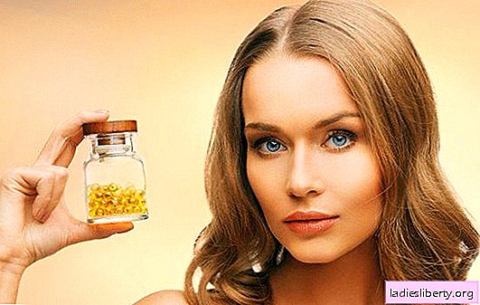 The main vitamins for immunity to adults: myths and reality. How to take vitamins for immunity, which are better?