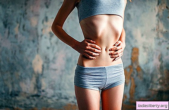 Le vaccin contre l'anorexie est ouvert! Terrible trouble de l'alimentation peut maintenant être évité