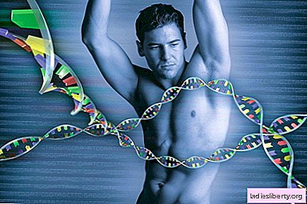 A felfedezett ekcéma genetikai háttere