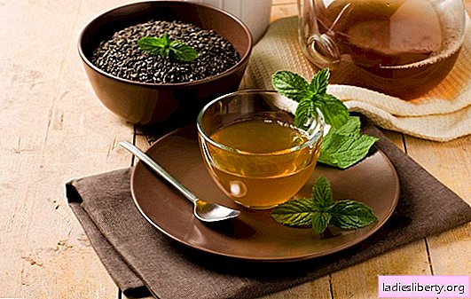 Le régime de thé est un excellent moyen de perdre du poids, explique le Dr Oz. Quel est le secret de l'efficacité du régime au thé et de l'utilisation de la gelée de lait?