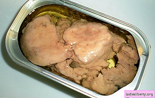 Cod liver: benefit and harm, calorie content. A special product is cod liver: useful at any age, can it be harmful?