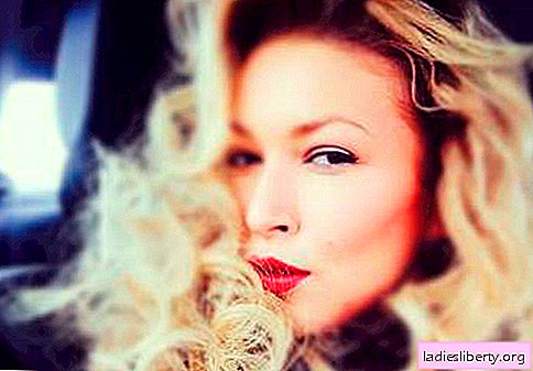 La cantante Irina Dubtsova hospitalizada en estado grave