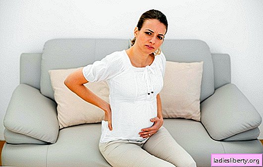 Pyelonephritis - wie gefährlich ist die Krankheit während der Schwangerschaft? Erfahren Sie, wie Sie mit der Diagnose einer Pyelonephritis während der Schwangerschaft umgehen können