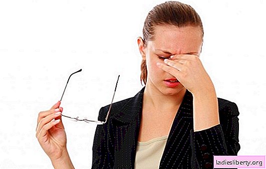 なぜ頭と目が同時に痛いのか：多くの理由がある、と医師は言う。頭や目が痛いときに何ができる？