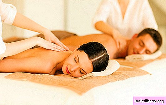 Warum kann eine sinnvolle Massage der Gesundheit schaden? Wie man richtig mit Nutzen zum Körper ohne schädliche Konsequenzen massiert?