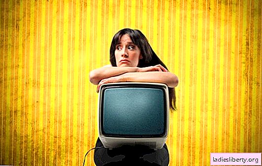Mengapa menonton TV meningkatkan risiko kanser usus?