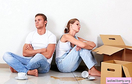 Pourquoi les jeunes familles s'effondrent-elles: causes des divorces précoces et méthodes de prévention