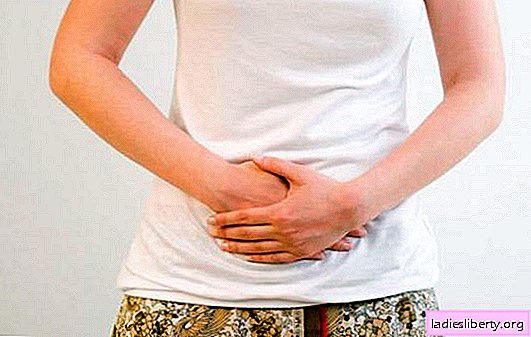 لماذا يحدث بطانة الرحم الرحمية - الأسباب والعوامل والأعراض الأولى. ميزات تشخيص وعلاج بطانة الرحم الرحمية