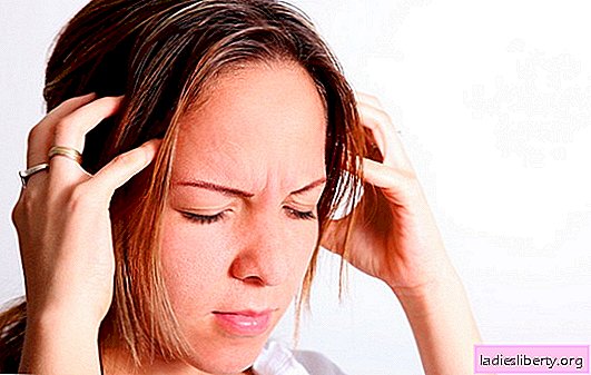 Por qué zumbidos en los oídos: causas y diagnóstico. ¿Cómo deshacerse del tinnitus?