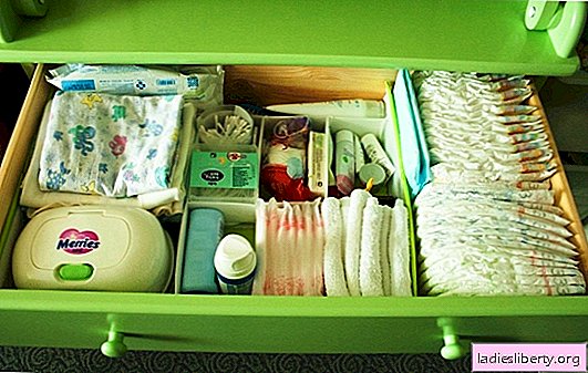 Çocuğun doğumu için hazırlık: Yenidoğanın ilk kez ihtiyaç duyduğu şey, gerekli şeylerin bir listesi. Yeni doğmuş bebek neye ihtiyaç duyar?