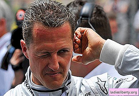 Suspected of stealing medical card Michael Schumacher will find him hanging