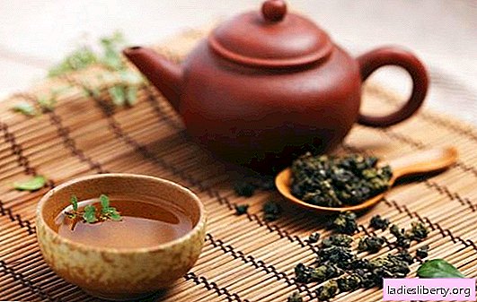 Is tea useful for immunity, what tea to drink for colds? What to make tea, really strengthening immunity