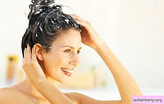 أقنعة مفيدة لتغذية الشعر: كيفية القيام بذلك بشكل صحيح. تركيبة من أقنعة الشعر المغذية: مع الأعشاب والزيت والحناء والعسل