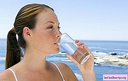 Rincer la bouche avec des boissons sucrées aide à mieux se contrôler